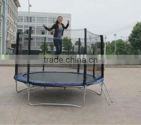 10FT Round Trampoline SX- FT(E)