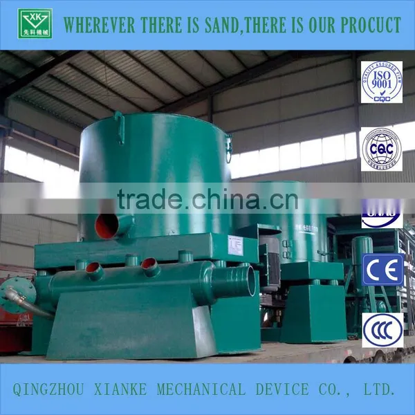 2015 Hot Sale Alluvial Gold Mining Equipment photo-4