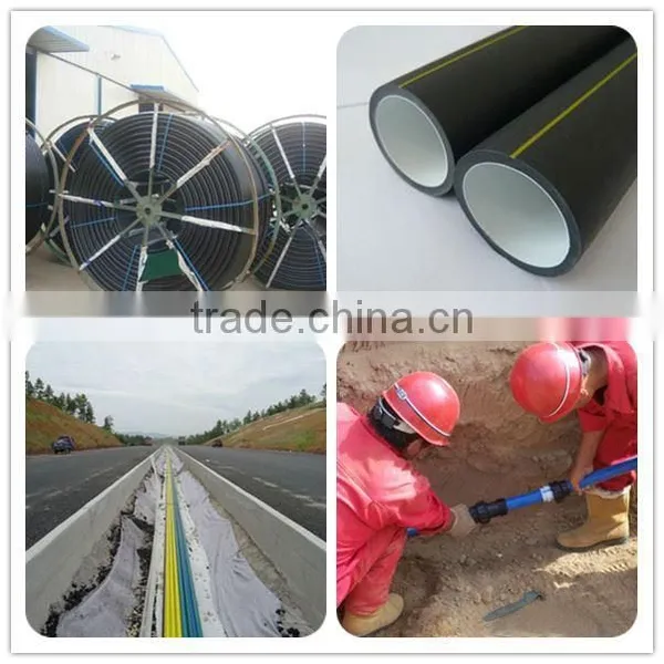 40/33mm Silicore Plastic Tube/plb Duct photo-6