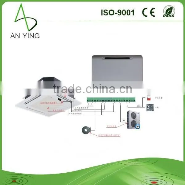 Factory Supplier Intelligent Air Conditioner Partner, Widely Using Air Conditioner Partner/ Air Conditioner Controller photo-6
