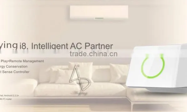 Newly Developed Air Conditioner Partner, Easy Installation Air Conditioner Remote Control Manual photo-6