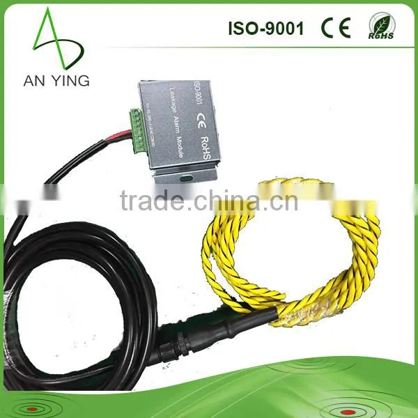Long Lasting Reliable Water Leak Detection, Water Leak Detection System,water Warning Leak Detection Alarm photo-5