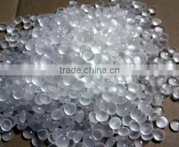 Virgin Polypropylene