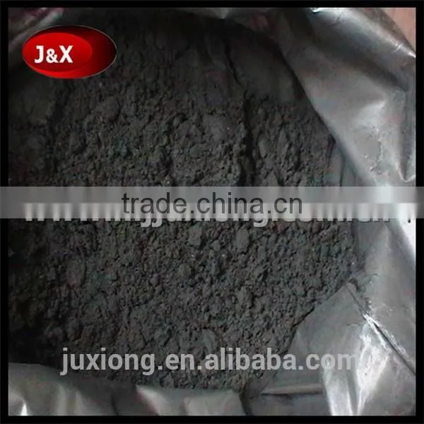 Graphite Powder 200mesh Synthetic Graphite photo-6