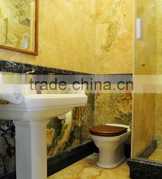 PAKISTAN FACTORY ONYX BATHROOM COUNTERTOPS photo-4