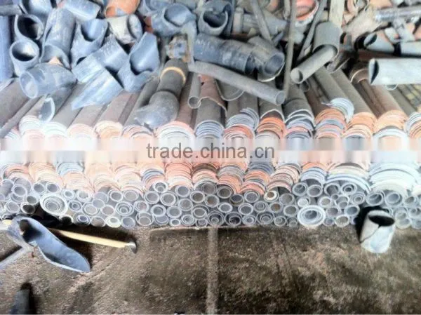 PVC PIPE SCRAP photo-3