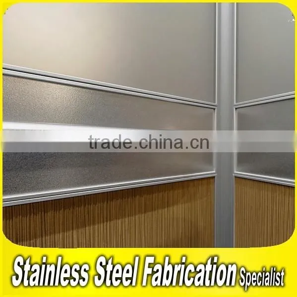 China Wholesale 304 316 Stainless Steel Door Handle photo-5