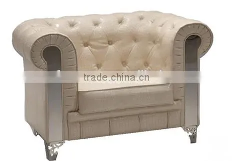 C-506 1+2+3 2015 New Model Classical Sofa Set Picture photo-5