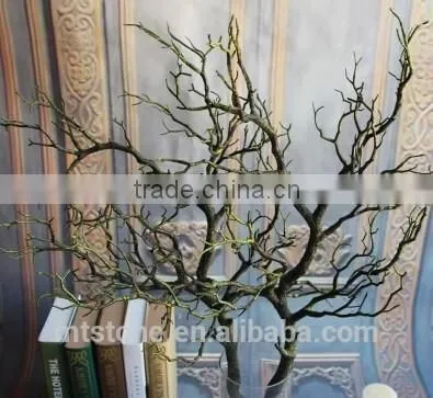 Artificial Tree Branches for Centerpieces for Christamas Decoration photo-4