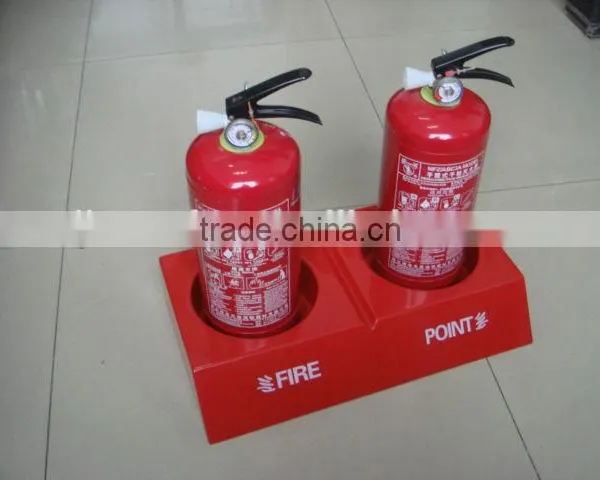 Fire Extinguisher Stand photo-2