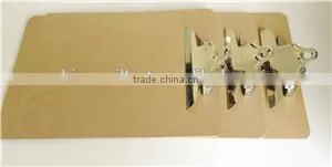A4 MDF Butterfly Writing Clipboard photo-4