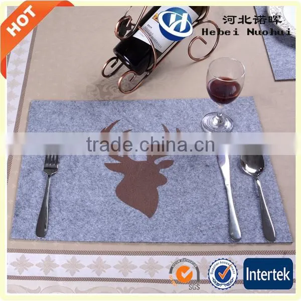 Felt Dining Table Runner photo-5