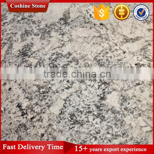 China Bianco Antico Granite Coutertop Vanity Top photo-6