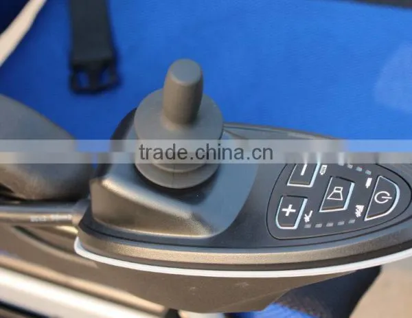 Joystick Controller for Electric Wheelchair photo-2