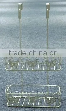 MSS1705 Modern OTD Bathroom Rack