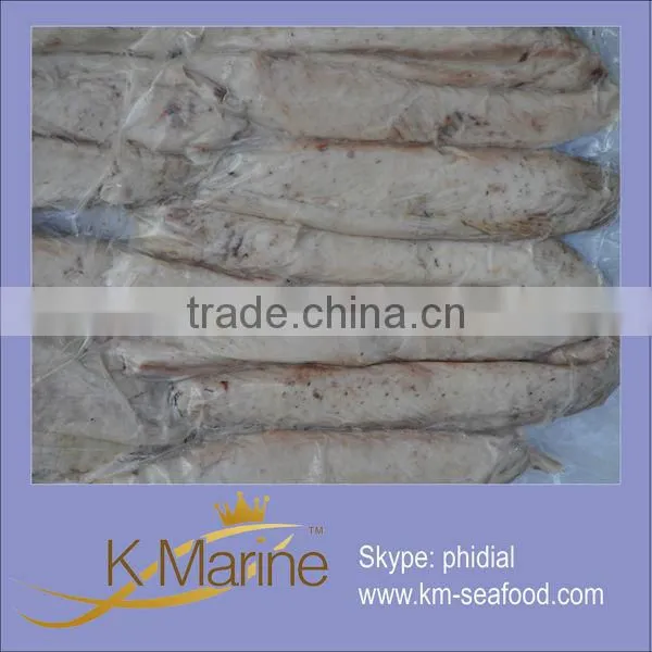New Seafood and Fish Products Canned Fish Fillets