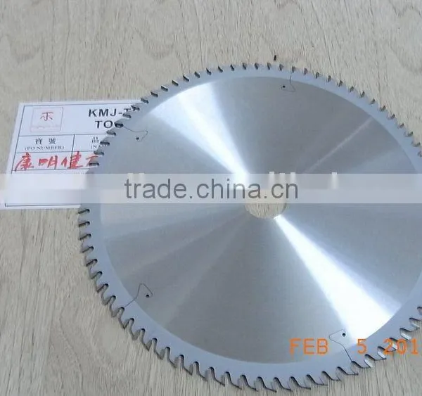 TCT Saw Blade (WE)