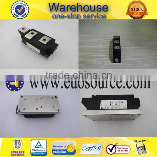 IXYS MCD325-18IO3 Thyristor Module