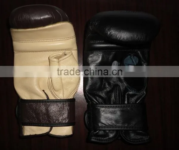 Boxing Bag Gloves photo-2