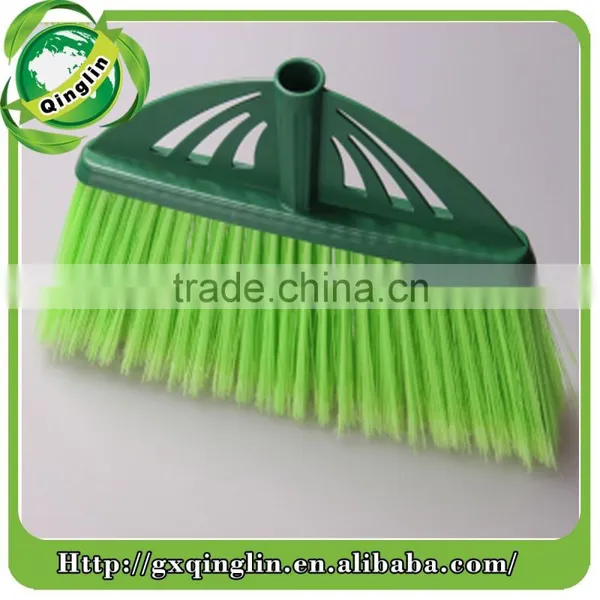 Plastic Broom Glass Broom Use in Home or Farm photo-4