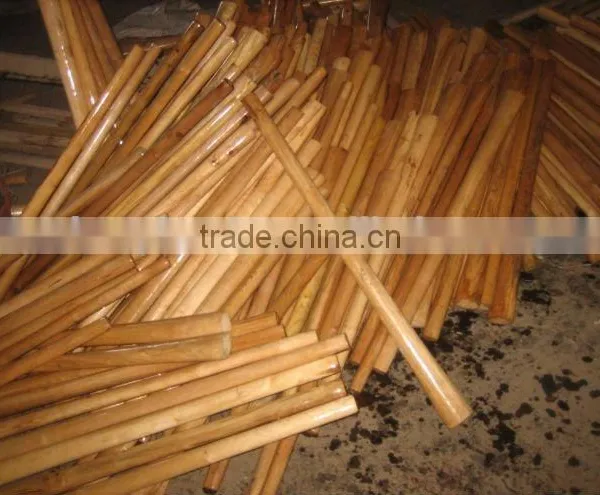 WH1001 Oval Ends Hoe Mattock Handle Pickaxe Handle photo-3