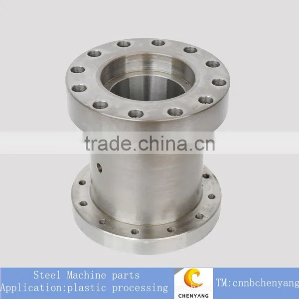 CMM Inspected ,precision Machine Part