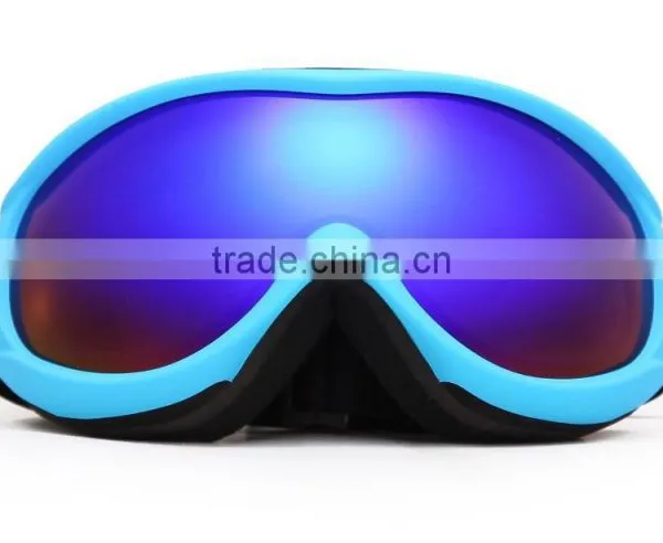 Snow,colorful Ski Goggles,colorful Snow Boarding Goggles photo-3