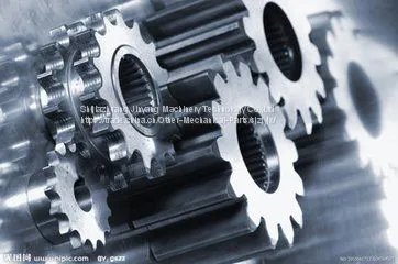 Precision CNC Machining Stainless Steel Brass Cnc Worm Gear Parts in China photo-3
