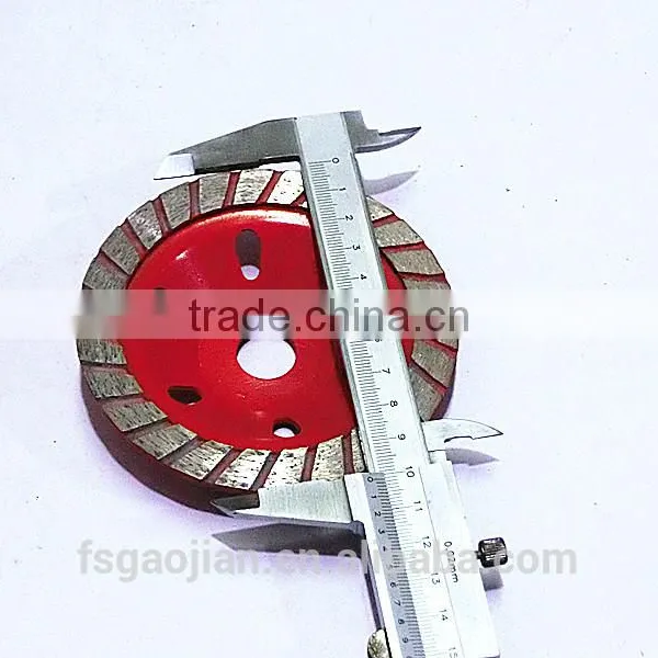 105mm Diamond Blade photo-4