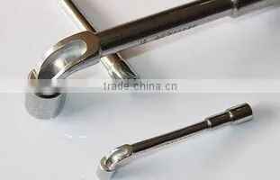 L-Type Wrench With Hole photo-3