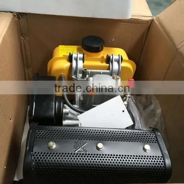 Lister Diesel Engine for Home Use Sale photo-4