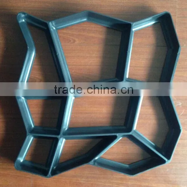 Gardon Tool PP Pavement Mould photo-4
