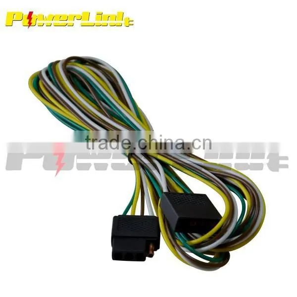 S80432 Model No. WH-01 Automotive Wire Wiring Harness photo-2