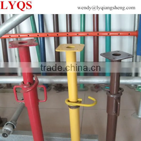 Building Formwork Scaffolding Props For Sale photo-5