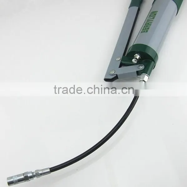 BERRYLION 400cc Hydraulic Bucket Grease Gun for Heavy Duty Job photo-3
