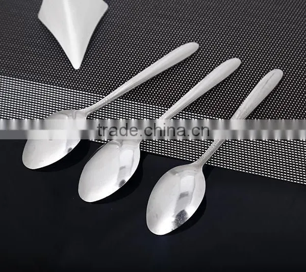 Novelty Stainless Steel Spoon From Yiwu Factory photo-3