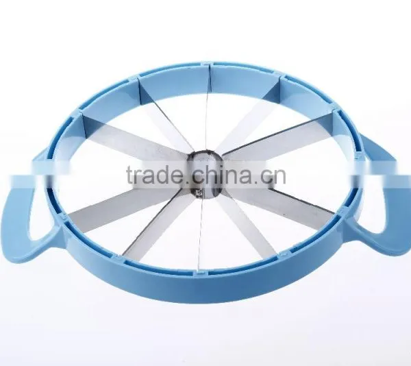 Factory 12-Blade Apple Slicer Corer Cutter Water Melon Slicer and Corer photo-2