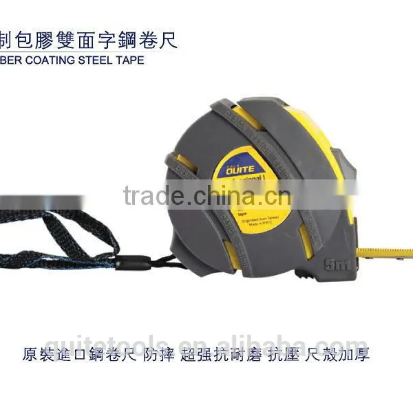 2015 High Quality Double Side Printed Measuring Tape Best Selling Custom Tape Measure Retractable Steel tape Measure