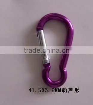 Zinc Alloy Snap Hook photo-2