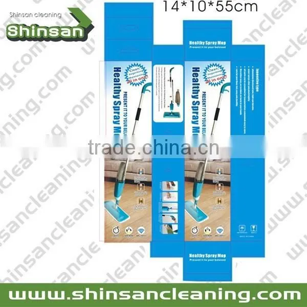 Water Spray Mop photo-2
