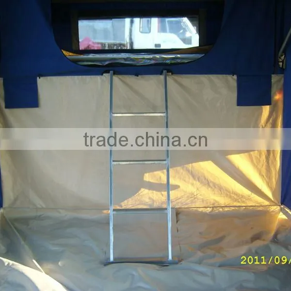 Top-rated in China With Best Quality Lightweight Cheap Camping Trailer Sale photo-3