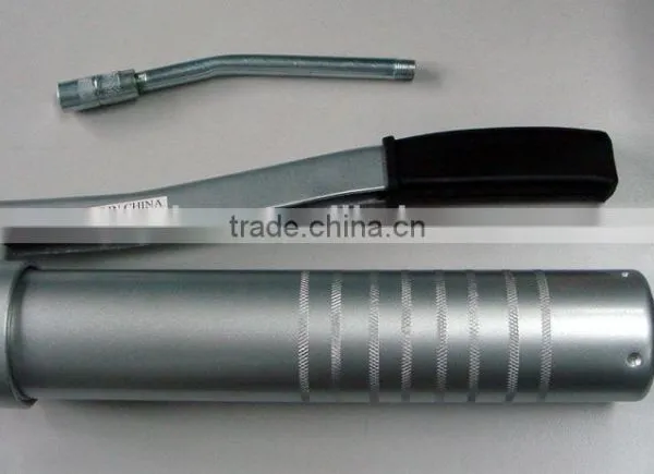 Germany Type High Pressure Manual Grease Gun 500cc GG500D04H photo-2