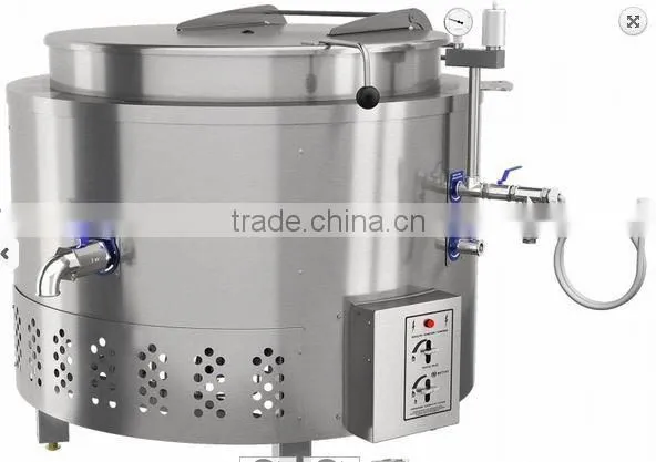 Cauldrons of Cooking WCL-500 photo-3