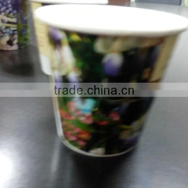 Paper Flower Pot photo-4