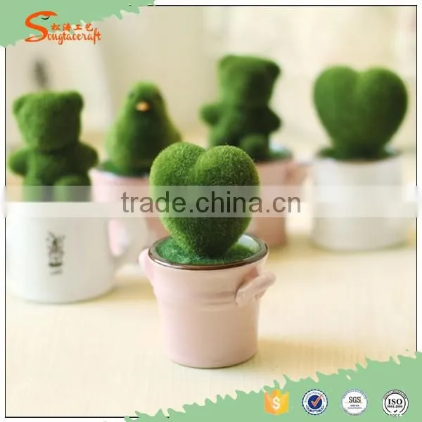Hot Selling Artificial Topiary Tree High Sumulation Artificial Topiaryt Tree photo-4