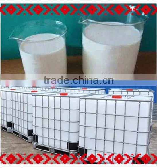 Polyacrylamide/anionic Emulsion Polyacrylamide for Paper Making Industry photo-3