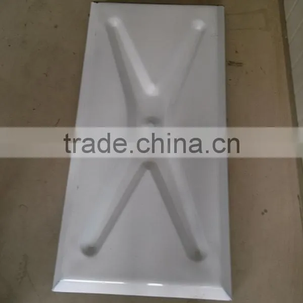 Enameled Storage Water Tank for Water Treatment Plants photo-3