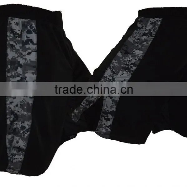 Custom MMA SHORT -custom Mma Short-sublimated Mma Shorts-mma Wears-custom Design Mma Wears-custom Design Mma Short-custom Sublim photo-4