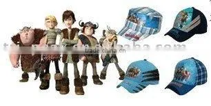 Heat Transfer Character Goods