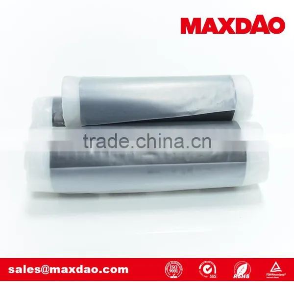 Cold Shrink Splice for Wireless Site photo-5